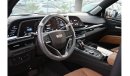 Cadillac Escalade Sport Cadillac Escalade 600 Sport 6.2L V8, AWD, SUV, Color Black, Model 2022