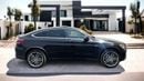 Mercedes-Benz GLC 43 AMG Mercedes GLC 43 AMG 2022 - US Specs - Low Mileage - No Accident