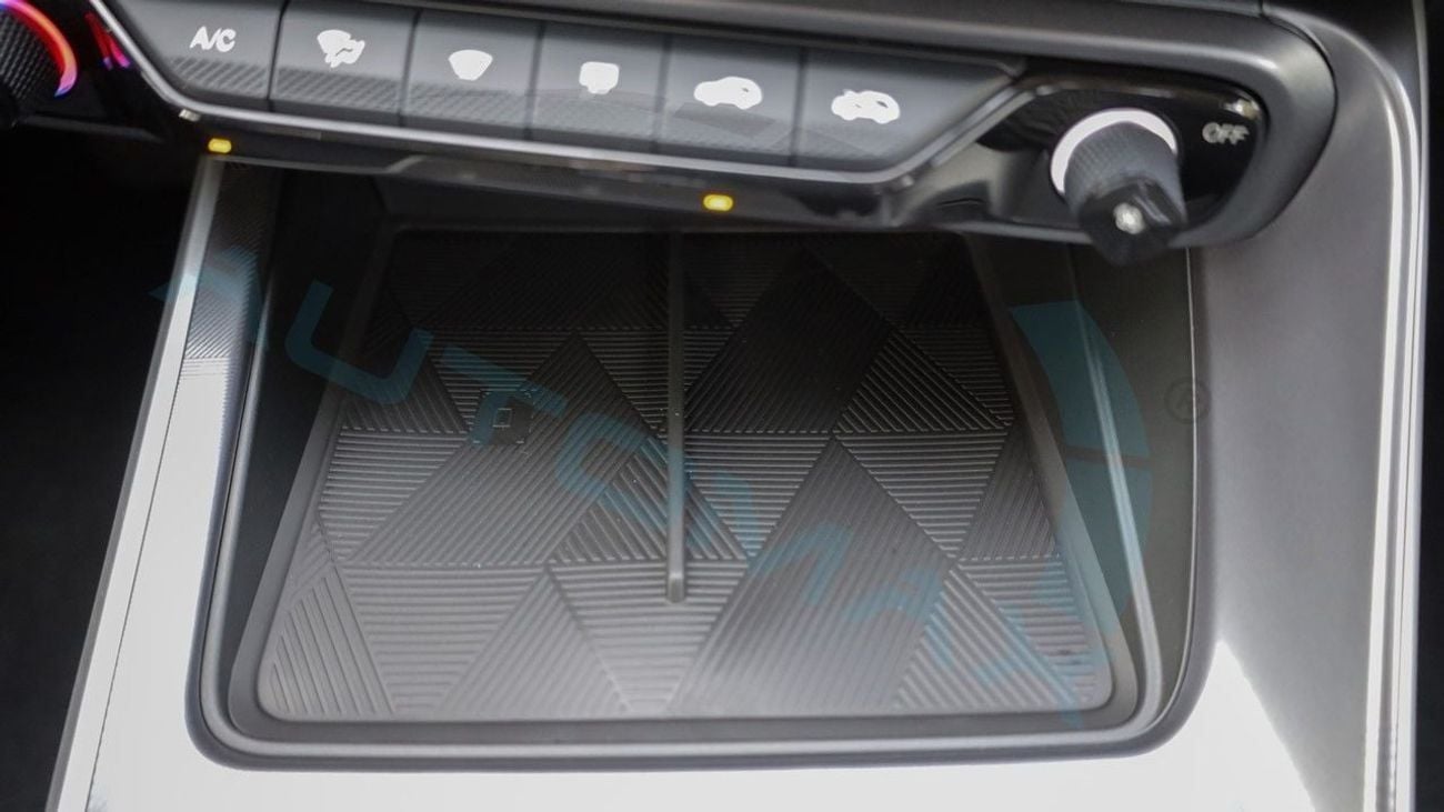 GAC GS3 Emzoom (For Export , НА ЭКСПОРТ) GB 1.5T 2026 GCC Без пробега