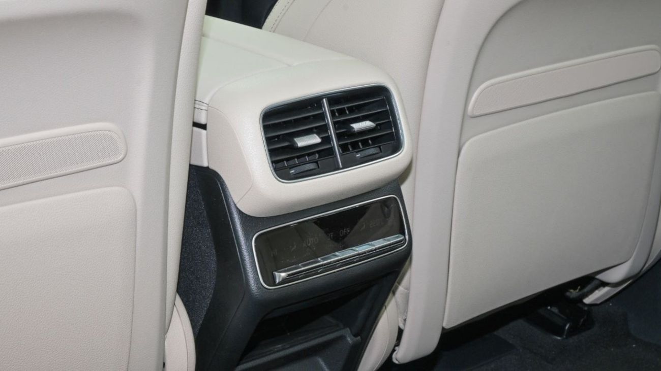 مرسيدس بنز GLS 450 Mercedes-Benz AMG GLS450 SUV | Night Package | New Facelift | GCC | 2024, 7 Seaters