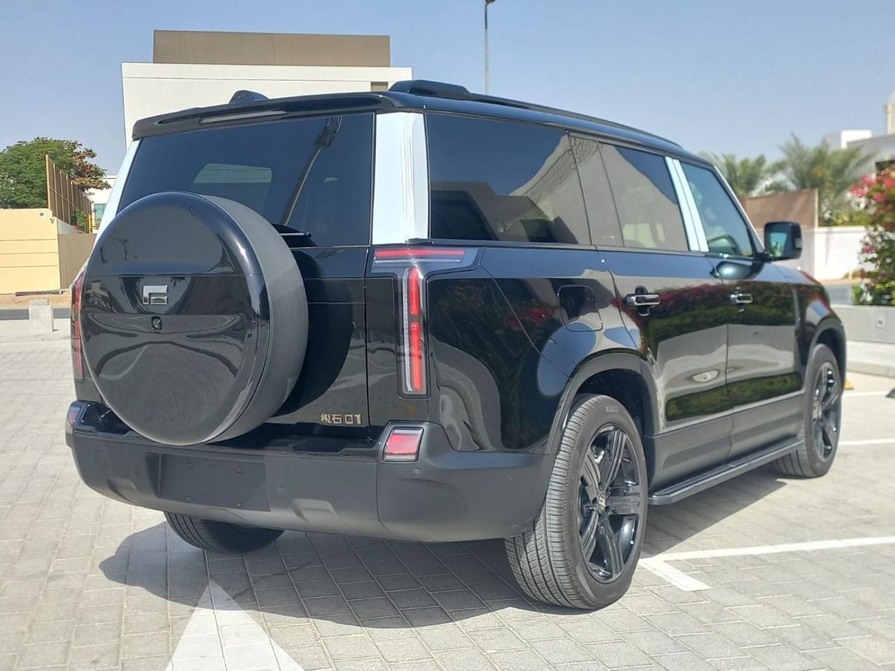 ROX 01 PRESTIGE VIP