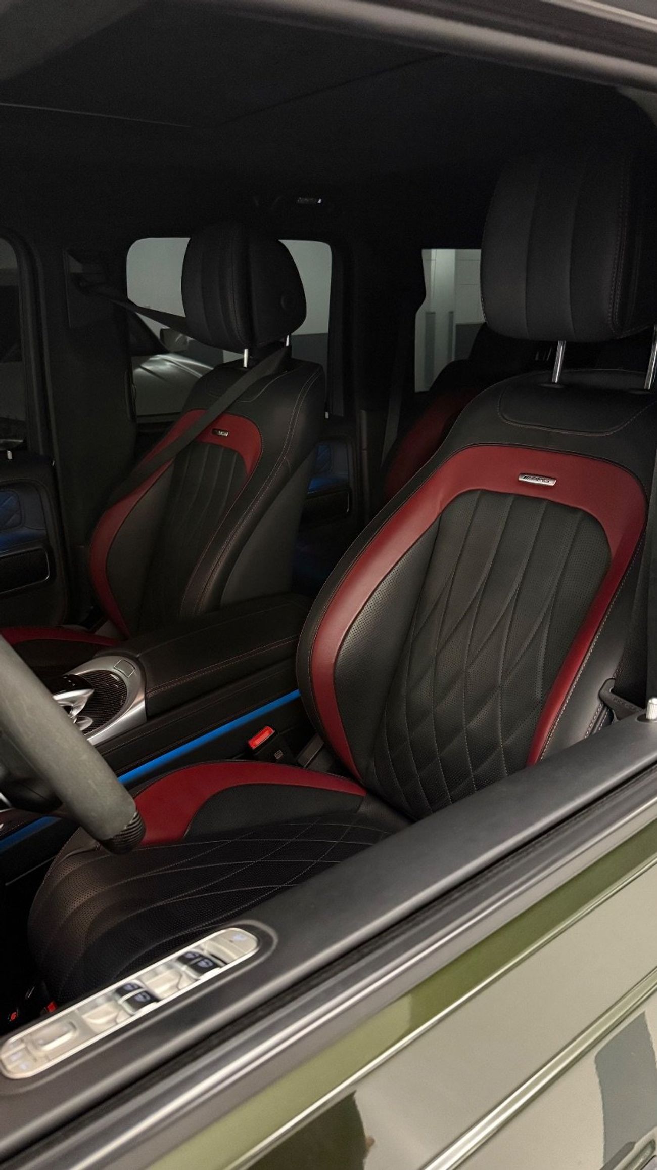 مرسيدس بنز G 63 AMG