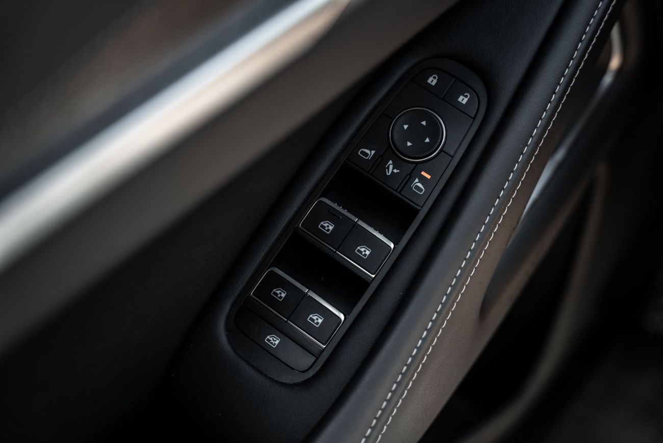 إنفينيتي QX60 Sensory 3.5L V6 Brand New GCC 2024