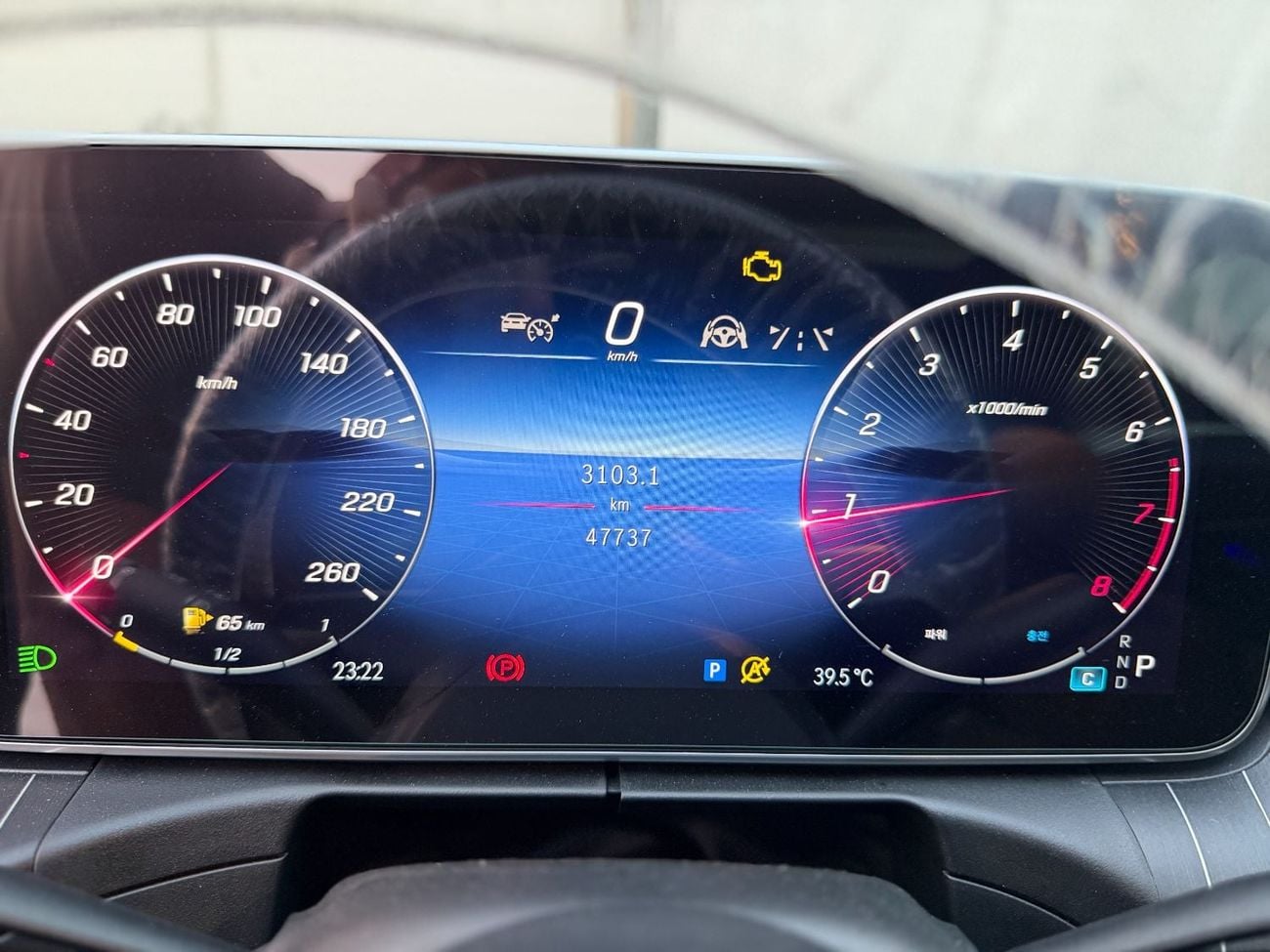 مرسيدس بنز C 300 STANDARD