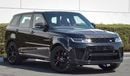 لاند روفر رينج روفر سبورت | 2022 | Original Carbon Fiber Edition