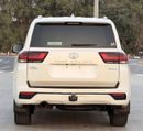 Toyota Land Cruiser GXR
