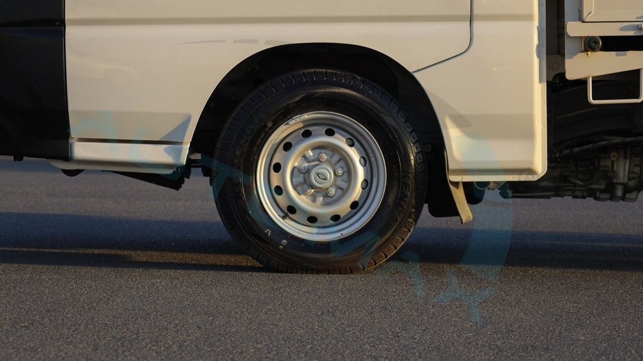 CMC D 270 (For Export , НА ЭКСПОРТ) Woodenbed 2.4L RWD 2025 GCC Без пробега