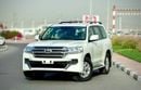 تويوتا لاند كروزر 2019 GXR V8 Diesel Engine Very Clean And Perfect Condition