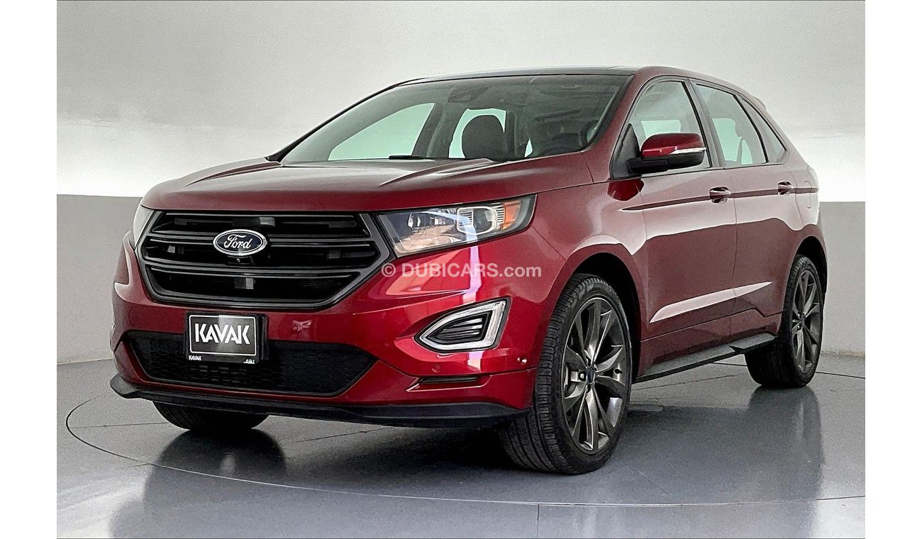 Ford Edge Sport