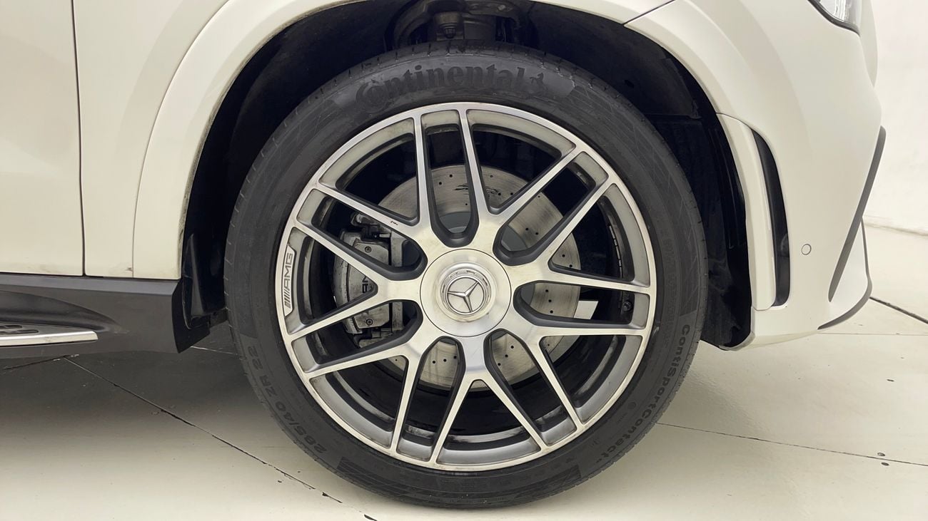 Mercedes-Benz GLE 53 AMG Premium + 3.0L 2021 PREMIUM + | AED 3552/Month | 0 DP | 30 Day Return | Warranty