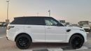Land Rover Range Rover Sport Right-Hand drive Diesel Auto panoramic roof very clean