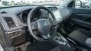Mitsubishi ASX Brand New 2026 Mitsubishi ASX High Line (H21) 2.0L 4-Cylinder SUV – GCC | Export Ready