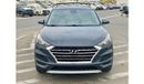 هيونداي توسون 2019 Hyundai Tucson 2.4L V4 GDi Premium - Push Start With Radar and Allow Rims - 42,600 Mileage
