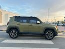 Jeep Renegade Limited 2.4L