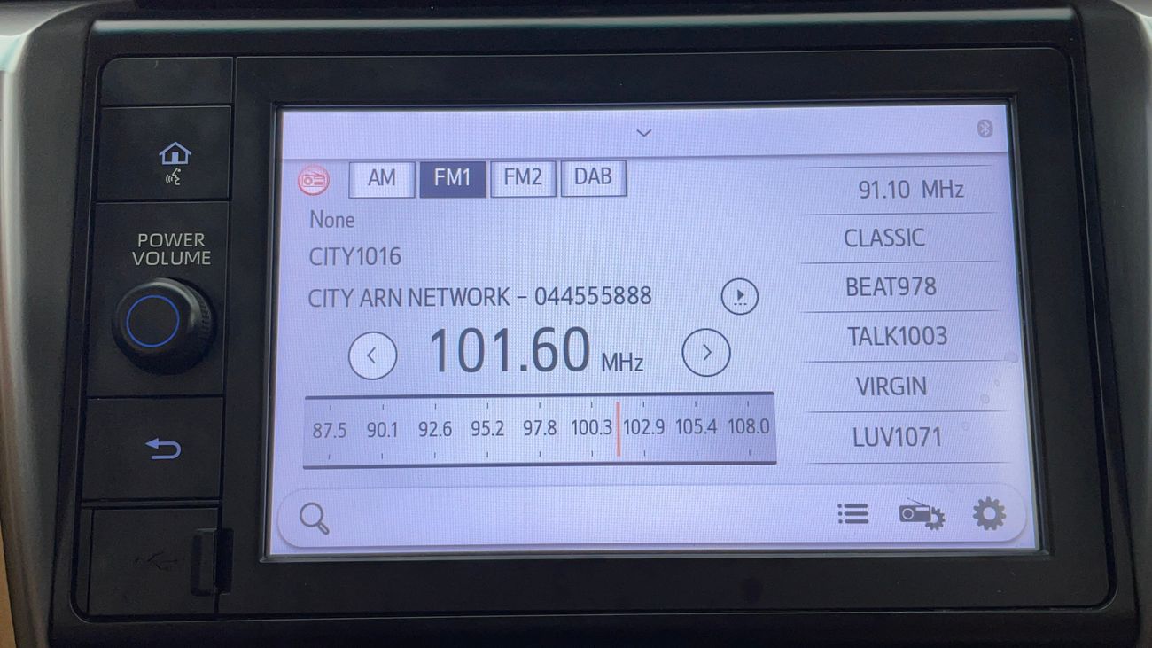 Toyota Fortuner EXR 2.7 | Zero Down Payment | Home Test Drive