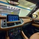 شيفروليه تاهو High Country- 3.0L V6 Diesel Turbo