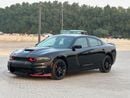 Dodge Charger SXT Mid 3.6L