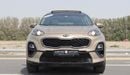 Kia Sportage Top 1.6L Kia Sportage - 2020 - GCC - Accident-Free - Full Options - 1.6L  - Low Mileage - Excellent 
