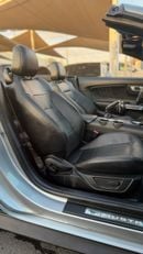 فورد موستانج 