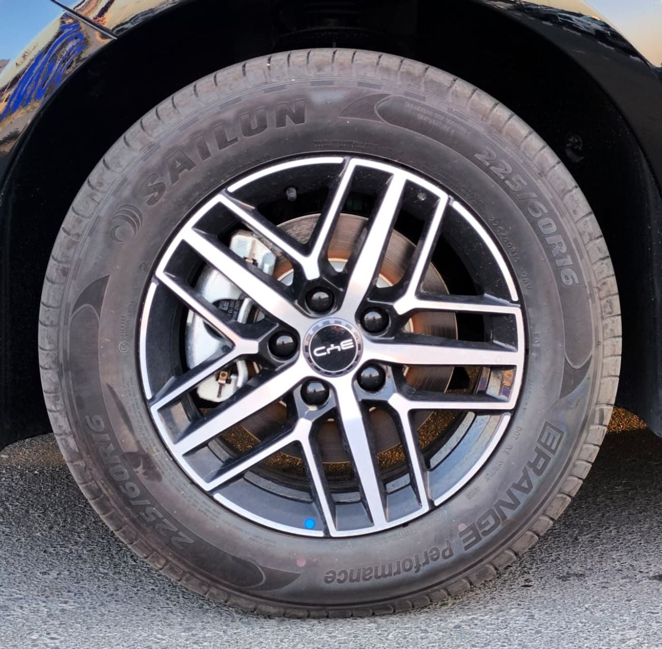 BYD Seal 05 DM-i (Plug In Hybrid) STD (NON GCC) 55km Ev Range 2025 Model