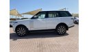 Land Rover Range Rover Vogue HSE Range rover Vogue HSE 8 cylinder perfect condition original pent