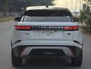 لاند روفر رينج روفر فيلار P250 S 2.0L Petrol RANGE ROVER VELAR 2018 GCC FULL OPITION // PERFECT CONDITION
