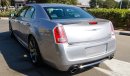 Chrysler 300C SRT 6.4