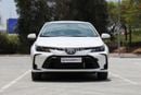 تويوتا كورولا LHD 1.6L PETROL Xli-E AT 2025MY