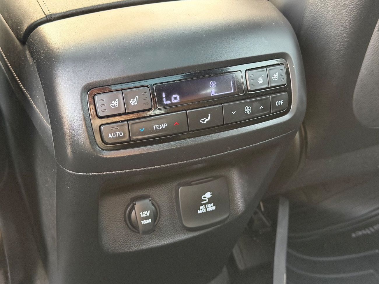 هيونداي باليساد 2022 HYUNDAI PALISADE CALLIGRAPHY FULL OPTIONS IMPORTED FROM USA