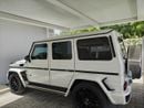 مرسيدس بنز G 63 AMG Std 5.5L