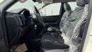 Mitsubishi L200 2.4L diesel double cabin M/T med-line