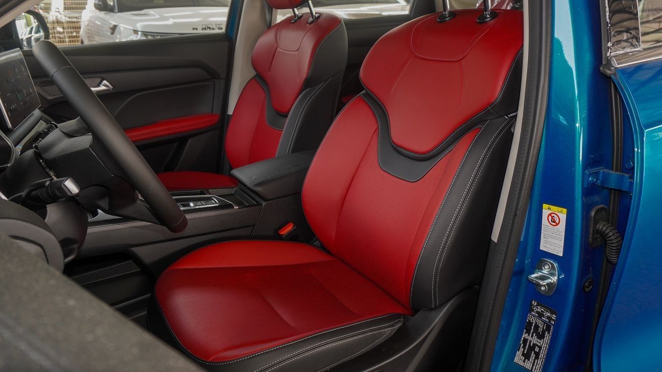 Haval Jolion PRO PREMIUM 1.5L (For Local plus 10%)