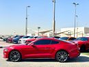 فورد موستانج STD EcoBoost Premium 2.3L Coupe A/T