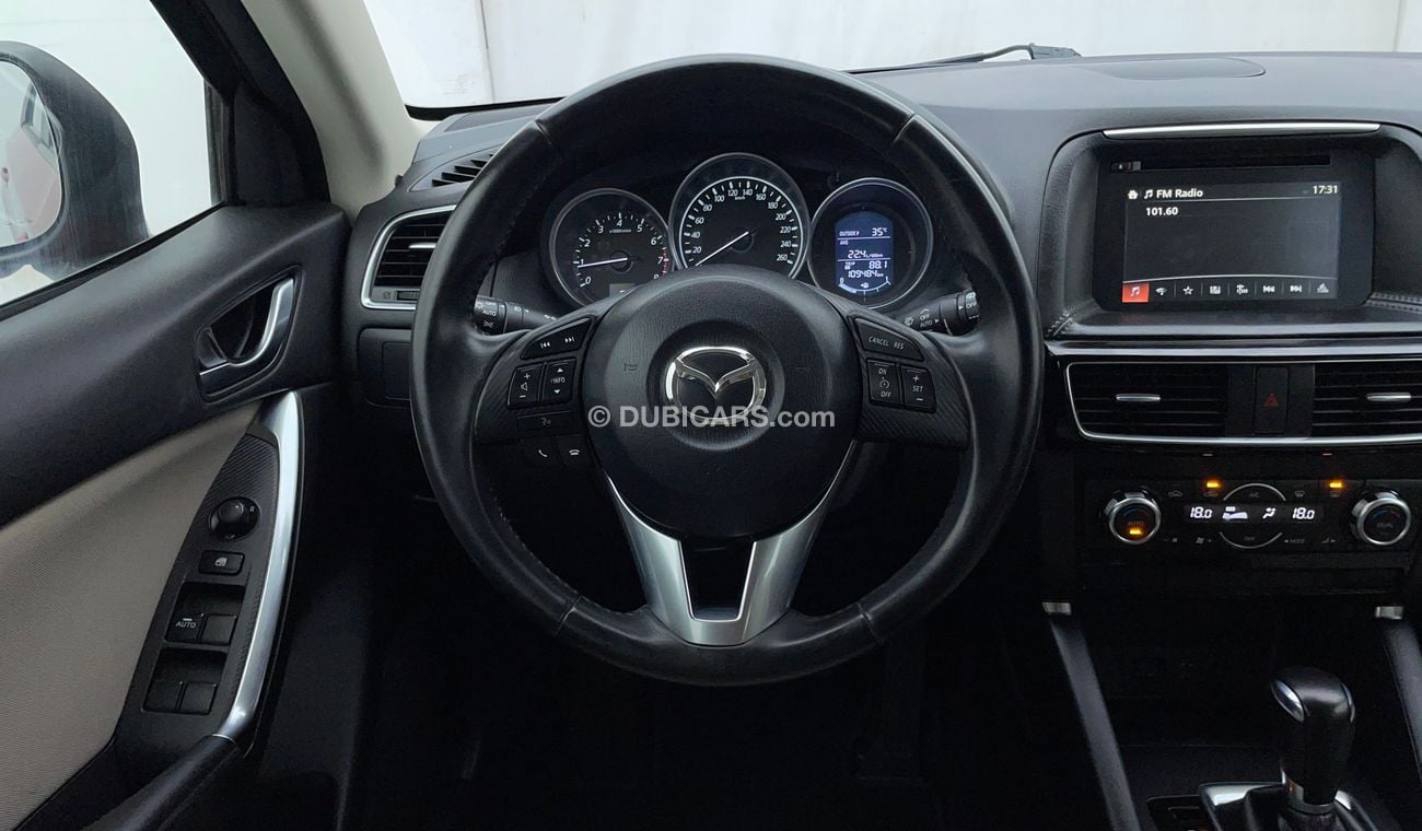 Mazda CX5 GT 2.5 | Zero Down Payment | Free Home Test Drive