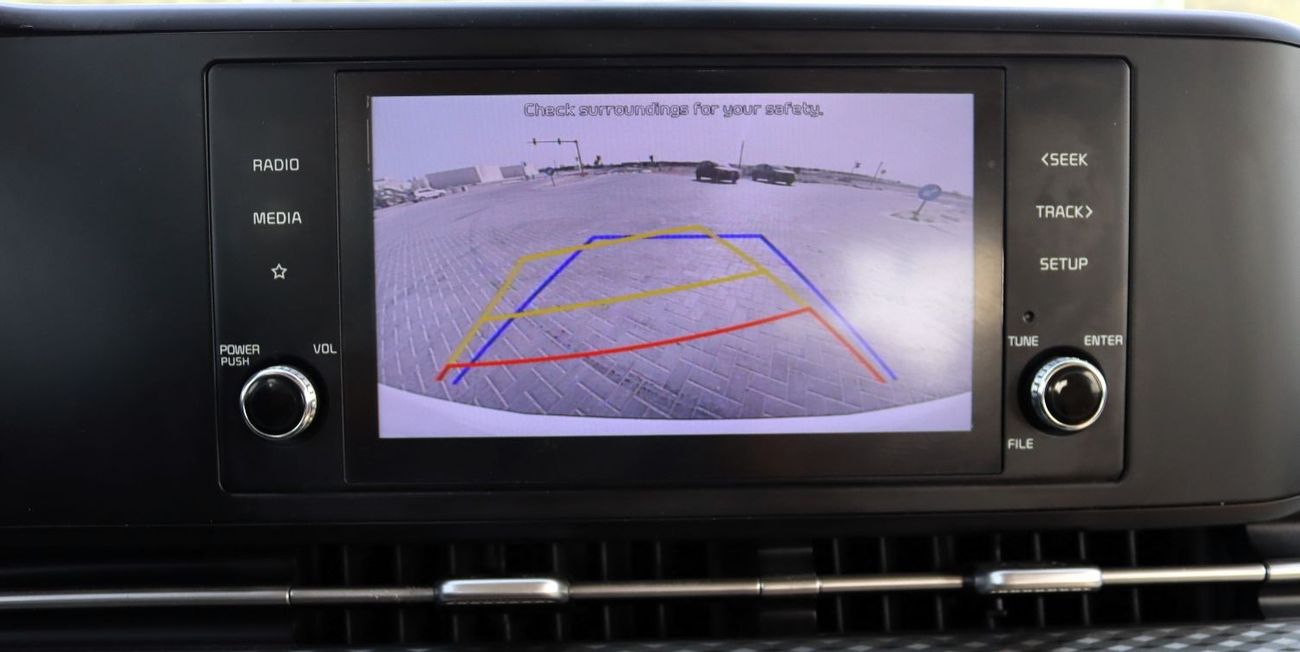 كيا كارنيفال GDI L 3.5L