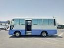 Nissan Civilian 2002 NISSAN CIVILIAN BUS RHD DIESEL AUTOMATIC(PM20019)