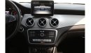 Mercedes-Benz CLA 250 AMERICAN SPEC 2340X60  WITH DOWN PAYMENT MONTHLY EXCELLENT CONDITION   .DRIVE MOTORS