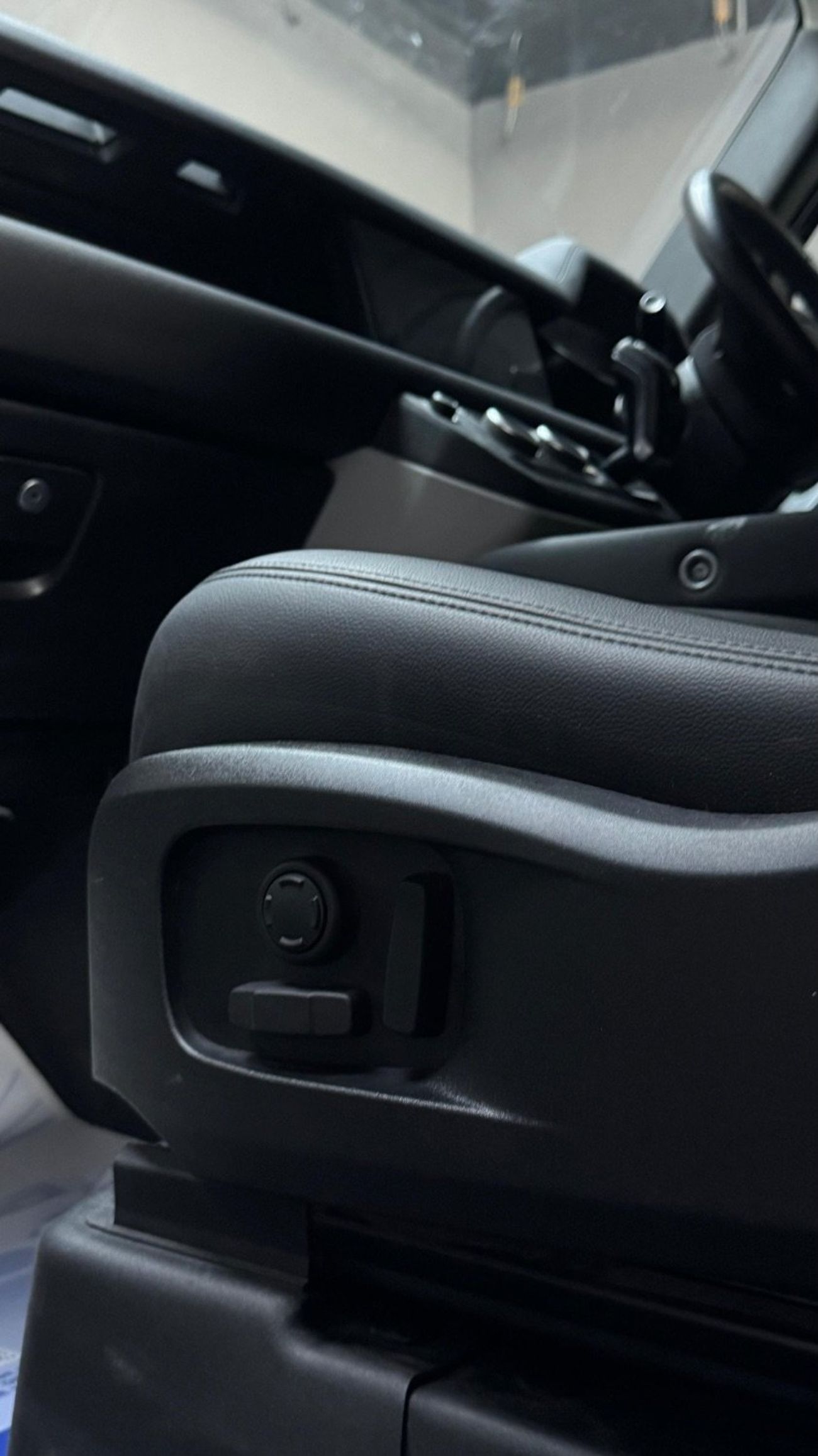 Land Rover Defender Export from Australia