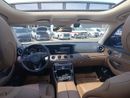مرسيدس بنز E300 Premium + 2.0L