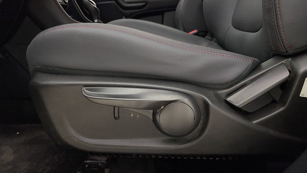 جاك JS3 LUXURY 1.6 | بدون دفعة مقدمة | اختبار القيادة في المنزل