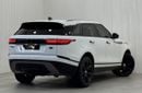 Land Rover Range Rover Velar P250 S 2020 Range Rover Velar S P250, Nov 2025 Agency Warranty + Service Package, Full Service Histo