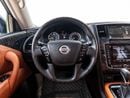 Nissan Patrol LE Platinum 5.6L