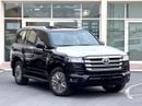 تويوتا لاند كروزر GXR 3.3 TT || Diesel || Black interior