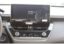 Toyota Corolla Cross LTD HEV 2.0L HYBRID, PUSH START, ALLOY WHEELS, SUNROOF MODEL 2025