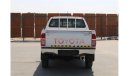 Toyota Hilux 2015 | HILUX 4X4 DIESEL - DOUBLE CABIN PICKUP WITH GCC SPECS AND EXCELLENT CONDITION