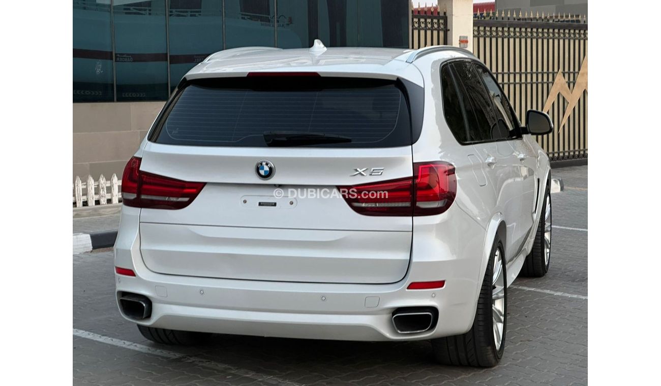 بي أم دبليو X5 35i اكسكلوسيف M سبورت بي ام دبليو أكس 5 موديل : 2015 ممشى : 124.000 k.m مطلوب : 55.000 درهم  مواصفات