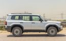 Toyota Prado Toyota Prado Adventure 2.8L Turbo, Diesel, 4WD, Leather Seats, Sunroof - 2025 (Export)