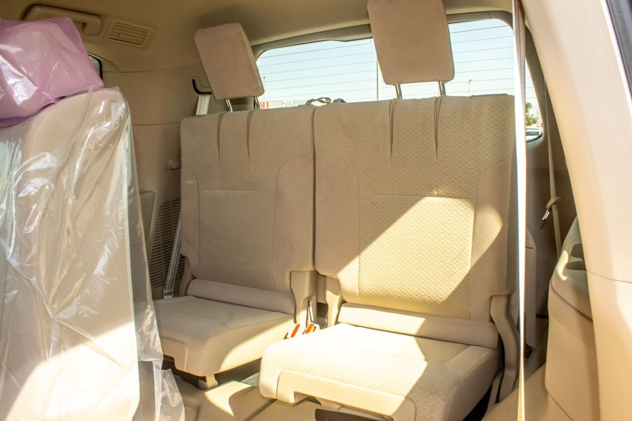 Toyota Land Cruiser GX 3.3L