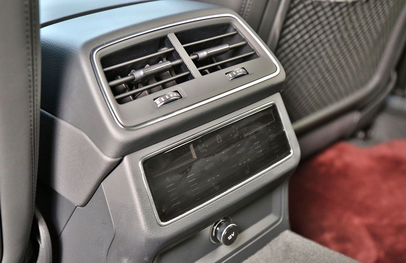 Audi RS6 Avant Quattro 2020