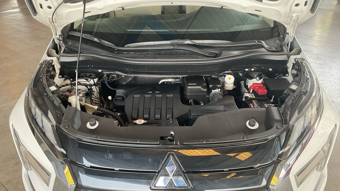 Mitsubishi Xpander HIGH LINE | Guaranteed Warranty | 0 Down Payment